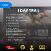 1 Day Streaming Trial – Explore TV Channels & On-Demand Content Instantly